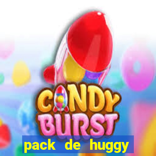 pack de huggy wuggy para drawing cartoons 2 vk